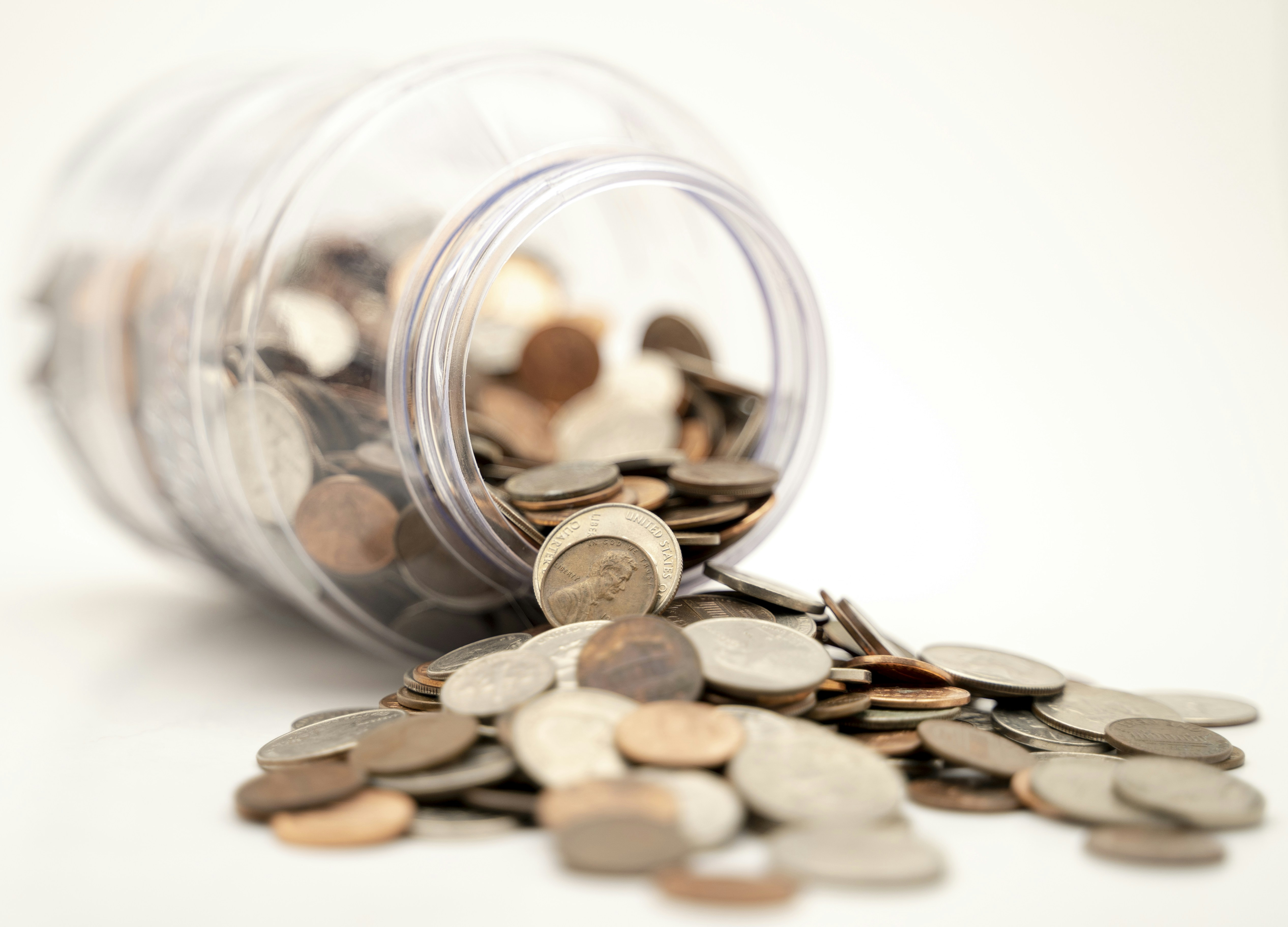 Safekeeping Deposits
